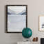 Glacial Lake I - peinture sur toile encadrée-1539520612-1539520600