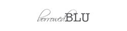 Borrowed BLU logo