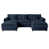 Blue Chenille is out of stock