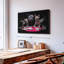 Dogs Play Poker Wall Art-2111050096