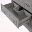 Meuble-lavabo 30 po avec lavabo-583473958
