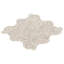 Nature Micro Lombok Pebble Mosaic Tile-478429815