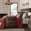 Ensemble de housse de couette Jackson Brown-99969766