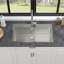 Stainless Steel Kitchen Sink