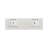 Cullifer 72 " W 2 Double Vanity Bathroom Vanity With Marble Top