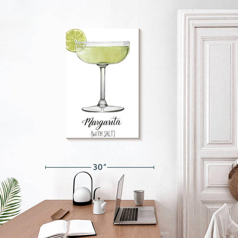 «Happy Hour» Yarlin Classic II, H 30 po x l 20 po