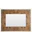 Miroir Saul - Rectangle