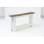 63 cm W Console Table