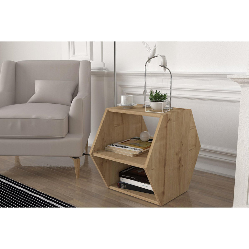 Table d'appoint