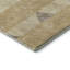 Tapis doré de qualité supérieure lavable à la machine Prisco-78483661