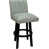 Mocha Seat/Black Base