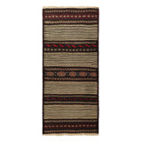 One-of-a-Kind 2'1" X 4'9" Area Rug