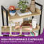 160cm H x 64cm W Bookcase