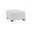 Daniella Upholstered Ottoman