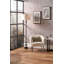 Aagat 147cm Matte Traditional Floor Lamp