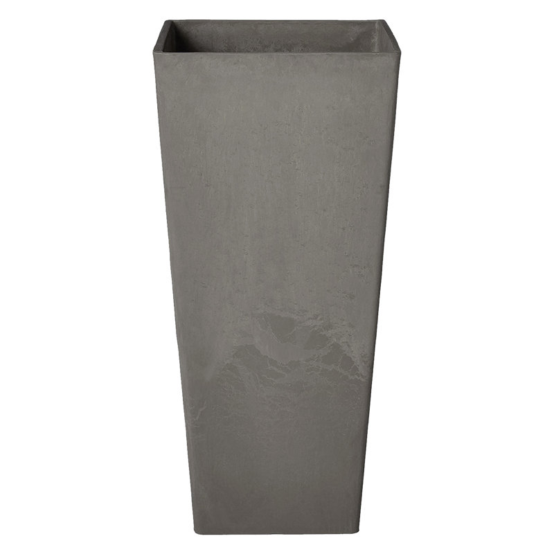 Musson Planter, Cement