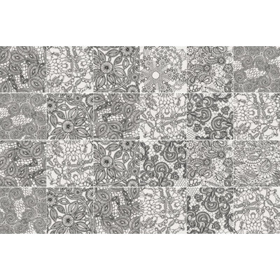 BD Shelby Lace 12X12 Wall Tile