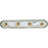 Ivan 3 - Light Dimmable Bath Bar-1712030344