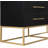 Maxine 6 Drawer 56" W Dresser-815420394