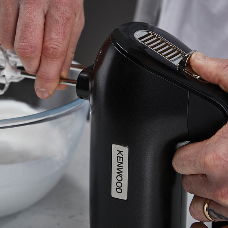 Kenwood 650W QuickMix+ Hand Mixer