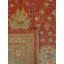 Vintage One-of-a-Kind 6'8" X 10'7" Area Rug
