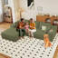 " Corduroy Sofa-278408312