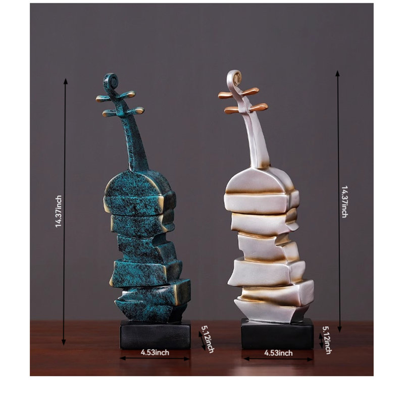 Ornement artistique