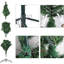 6.89' H Artificial Christmas Tree