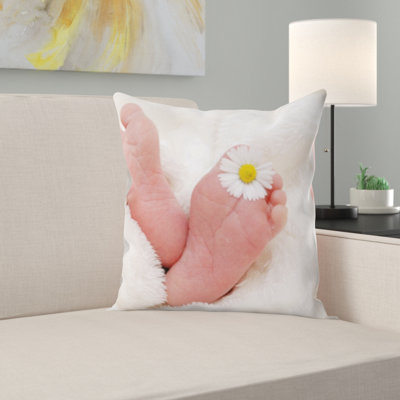 Coussin pour bébé