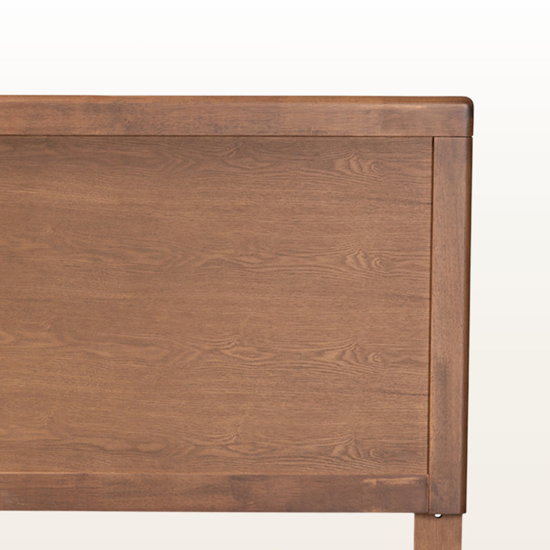 Chatan Panel Headboard, King