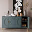 Buffet 60 po Luxury Green Italian