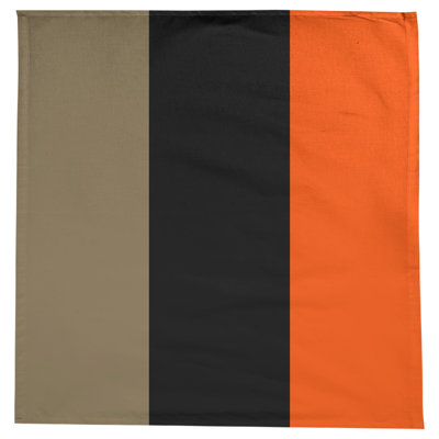 Basketball Tablecloth