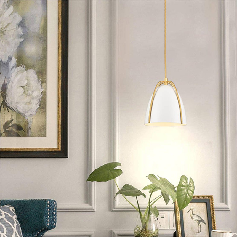Luminaire suspendu moderne Modern