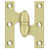 Unlaquered Brass selected