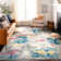 Riegelsville Abstract Indoor Rug