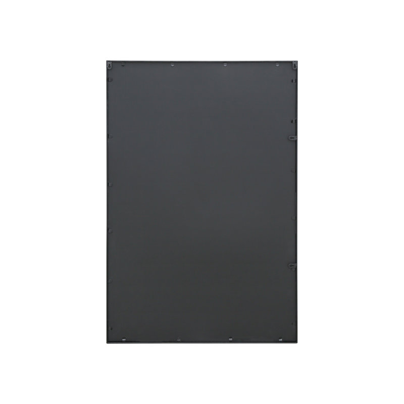 Quineka Iron Rectangle Mirror