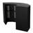 Peter 78 " L Steel Bar Cabinet