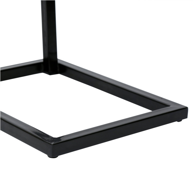 C Table, End Table