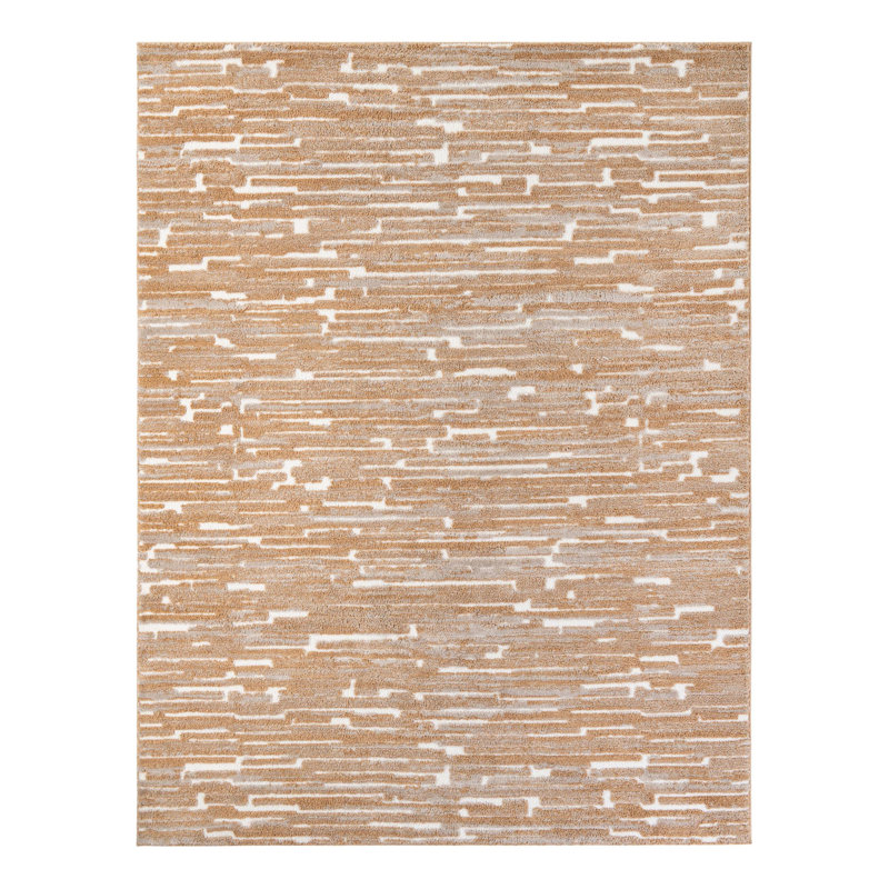 Fibra Gainsborough Rug, Rectangle 7'10" x 10'