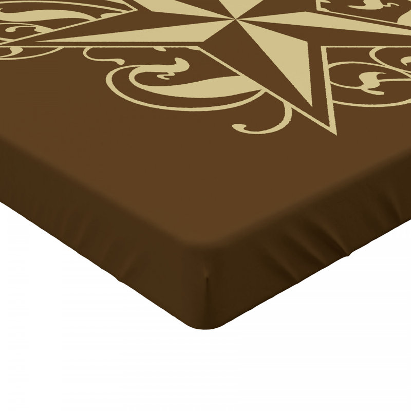 Microfiber Fitted Sheet, Full Fitted Sheet
