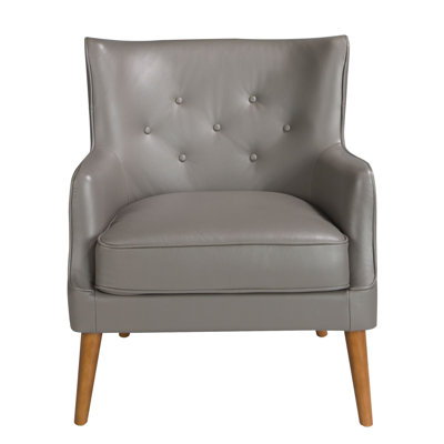 Upholstered Armchair
