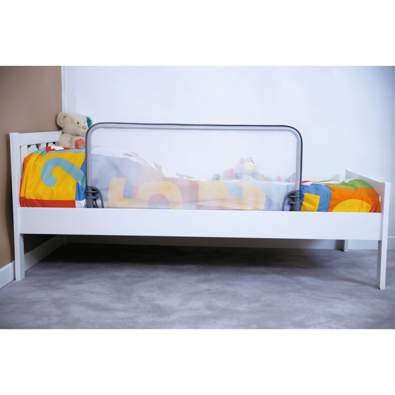 Side Rails, 45cm H x 88cm W x 106cm L