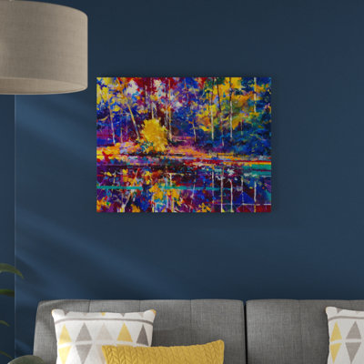 Doug Eaton - Painting