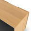 Beethoven Wood 6 Drawer Dresser-841196321