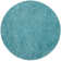 Hermina Light Turquoise Area Rug