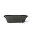 Baignoire de trempage thé-pour-deux pour deux 60 po x 32 po-6919007