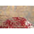 One-of-a-Kind 4'1" X 6'5" New Age Area Rug in