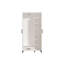 3 Door Manufactured Wood Wardrobe