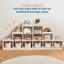 Armoire de rangement ECR4Kids 3-2-1-125408021