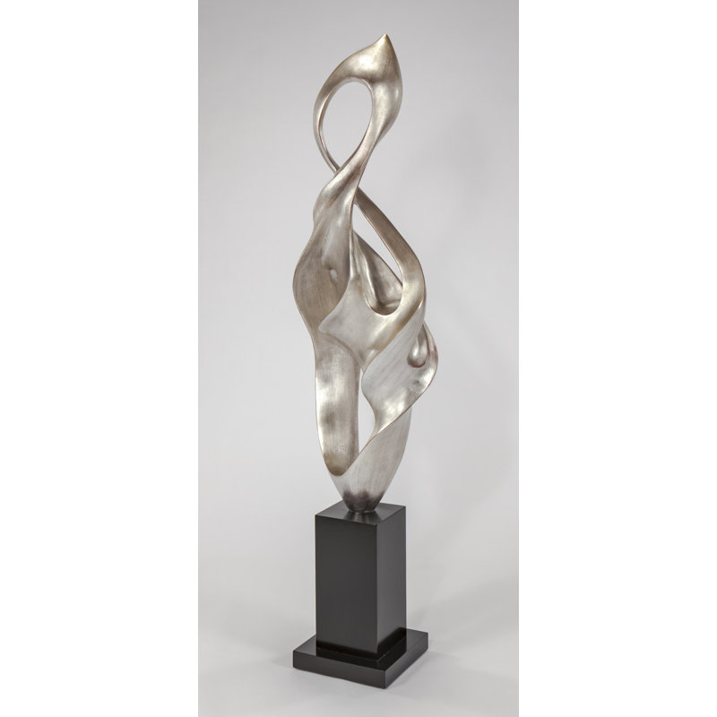 Floor Sculpture